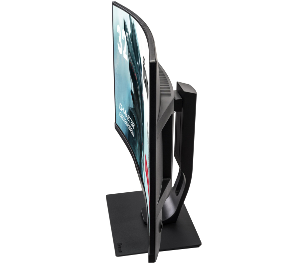 iiyama G-Master GB3266QSU Red Eagle Curved - 590144 - zdjęcie 5